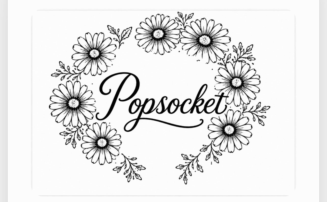 Popsocket