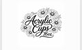 Acrylic 16oz Cup