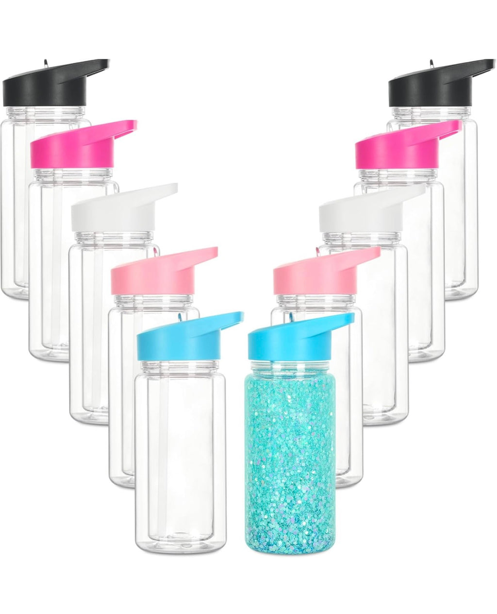 Kids 10oz Snow Globe