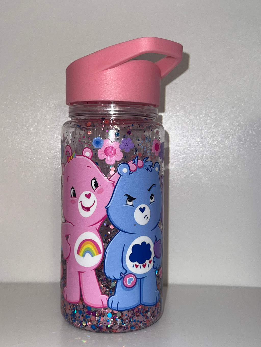 CareBear 10oz Kid Sip Cup